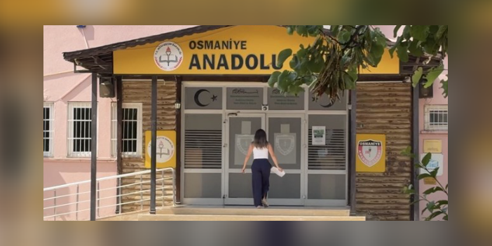 YKS'deki O Görüntüler Sonrası ÖSYM Harekete Geçti