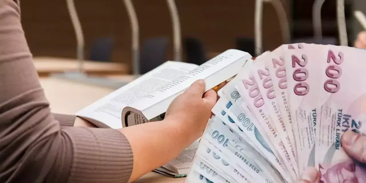 O Üniversiteyi Tercih Edenlere Aylık 50 Bin TL Burs Verilecek!
