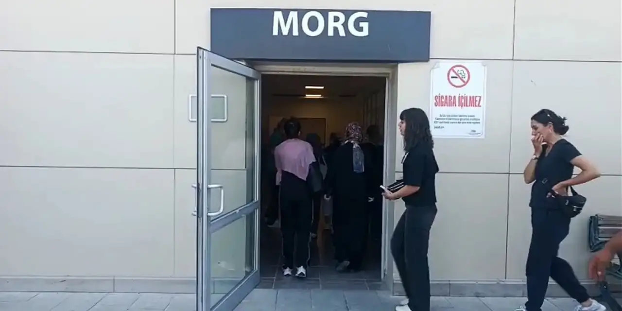 Isparta'da Diş Operasyonunda Kahreden Ölüm! 7 Yaşındaki Ela Genel Anestezide Can Verdi