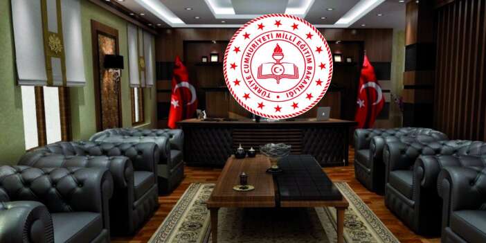 İl Milli Eğitim'de Yeni Atamalar: İl Müdür Yardımcıları ve İlçe Müdürleri Değişti!