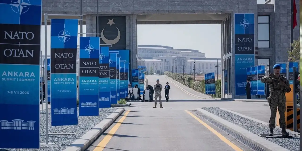 Nato Zirvesi Sebebiyle Kapatılan Yolların Listesi