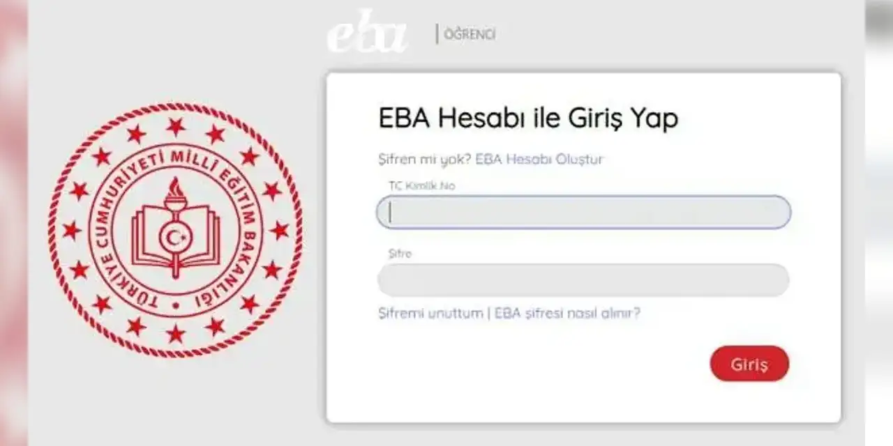 EBA Şifresi Nasıl Alınır? İşte Adım Adım EBA Şifresi Alma Rehberi