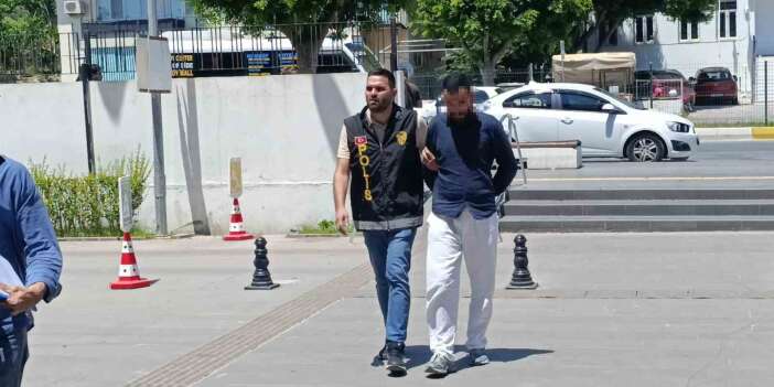Emekli Öğretmenden 2 Milyon Lira Çalan Şüpheli İçin Özel Ekip Kuruldu