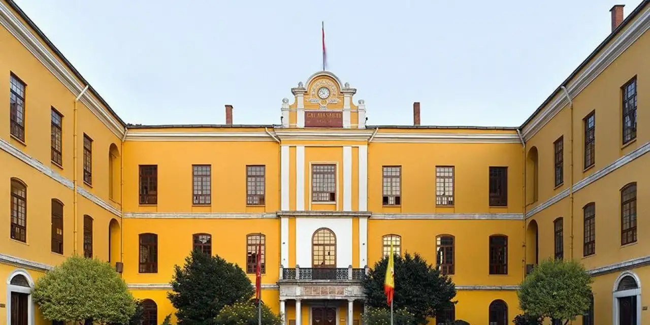 Sadece LGS Şampiyonlarını Kabul Eden 10 Lise