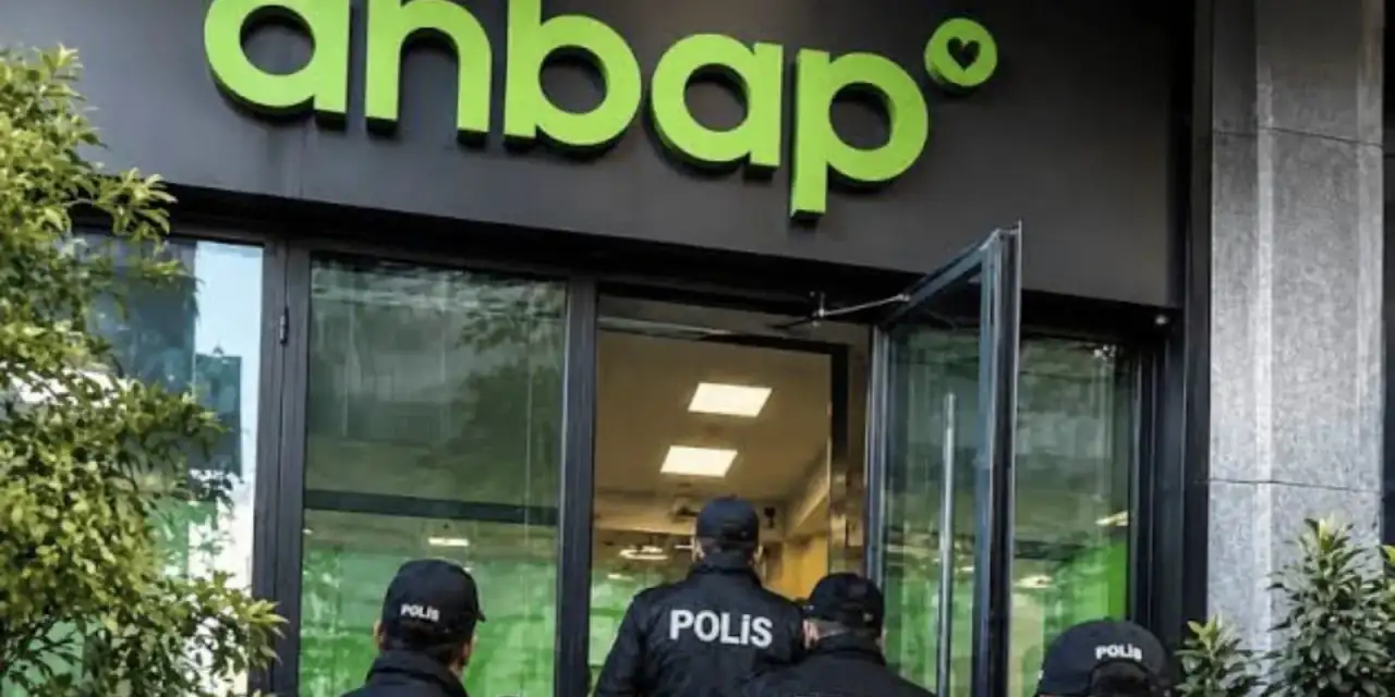 MASAK, Ahbap Derneği ile İlgili Yeni Bulguları Açıkladı: Milyarlık Trafik ve Bildirilmeyen Yurt Dışı Yardımları