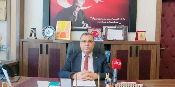 Afyonkarahisar’ın Yeni İl Milli Eğitim Müdürü İsmail Altınkaynak Kimdir?
