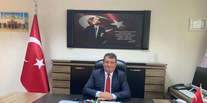 Yeni Yozgat İl Millî Eğitim Müdürü Yaşar Türk Kimdir?