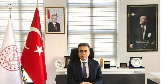 Yeni Aksaray İl Millî Eğitim Müdürü Yusuf Uzantı Kimdir?