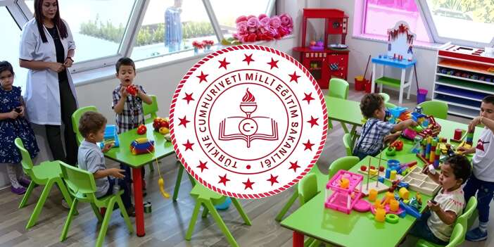Adım Adım Anaokulu Kayıt Sorgulama: Çocuğunuzun Hangi Okula Kayıt Olduğunu Nasıl Öğrenirsiniz?