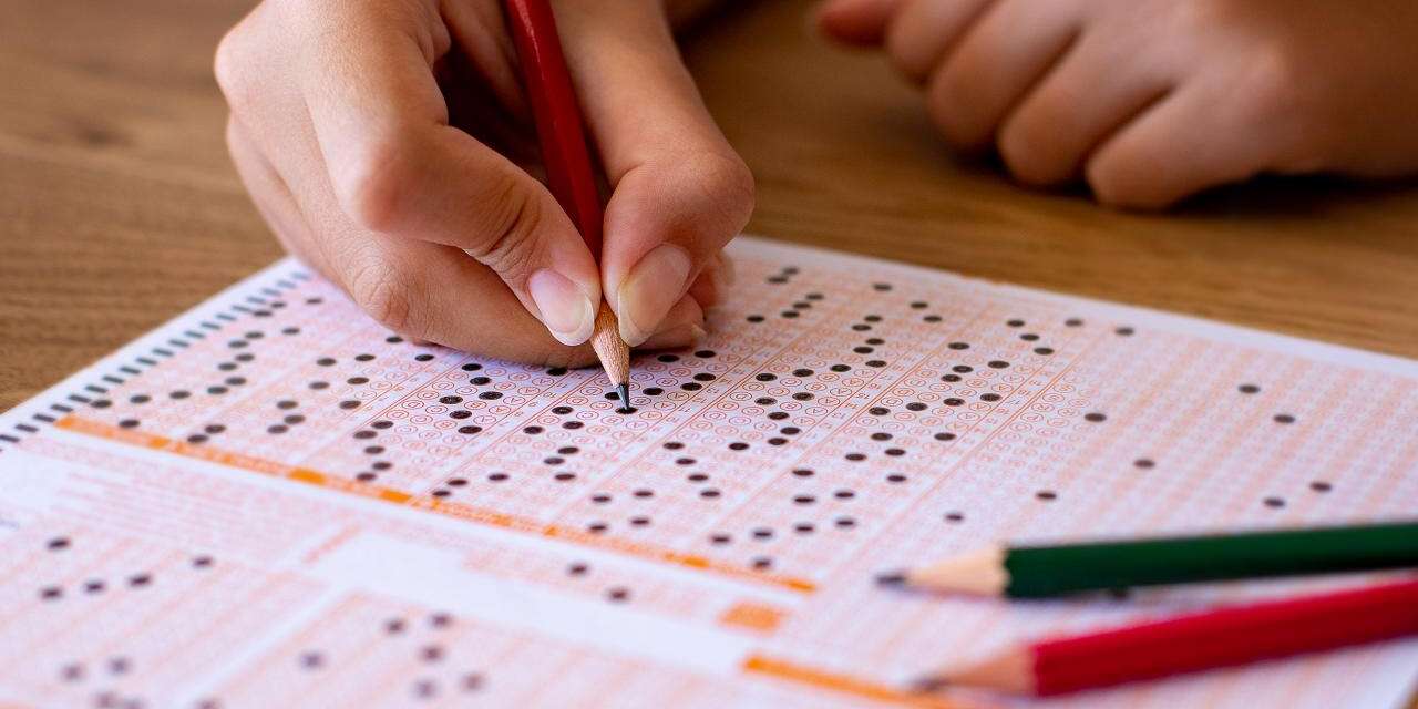 YKS’ye Meslek Lisesi Öğrencisi Damga Vurdu, TYT'de Tüm Soruları Doğru Cevapladı