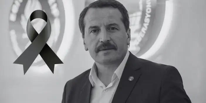 Memur-Sen Genel Başkanı Ali Yalçın’ın Acı Günü