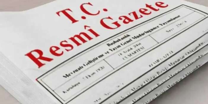 Çok Sayıda İl Müdürü Görevden Alma ve Atama Kararı Resmi Gazete’de Yayımlandı