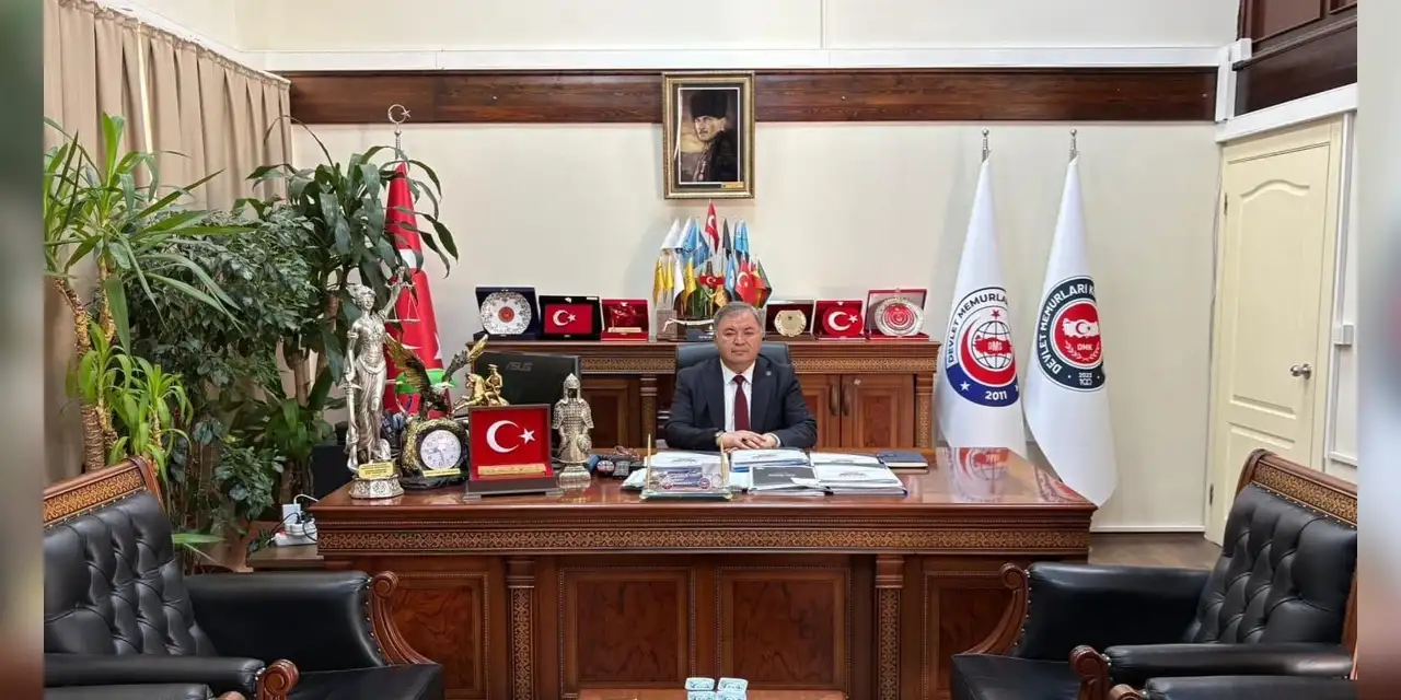 DMS'den Memur Maaşı Açıklaması: Market Fişi Maaşları Geçti