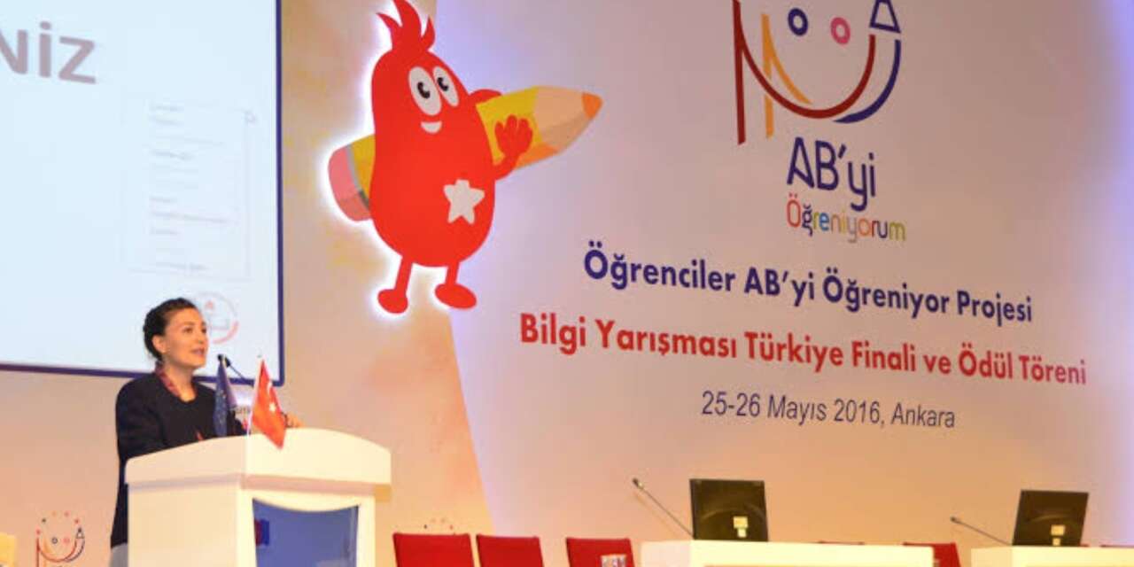 MEB’e Yeni Genel Müdür Yardımcısı Ataması Yapıldı