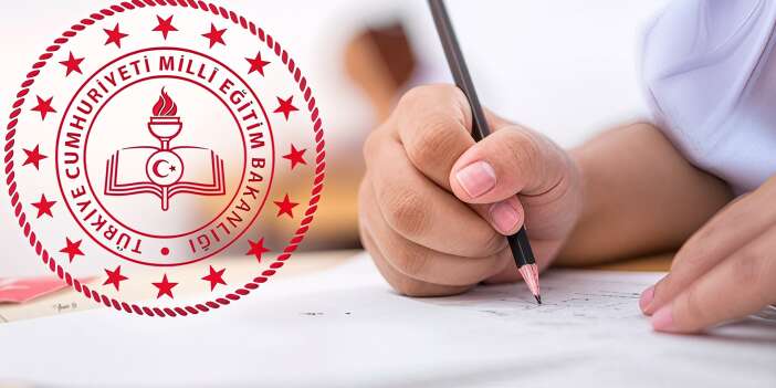 MEB’den Sınav Sistemine Yeni Düzenleme