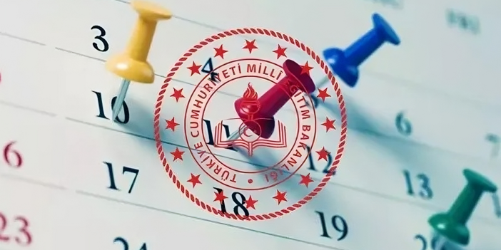 MEB 2026-2027 Çalışma Takvimini Açıkladı: Ders Saatleri Yeniden Şekilleniyor