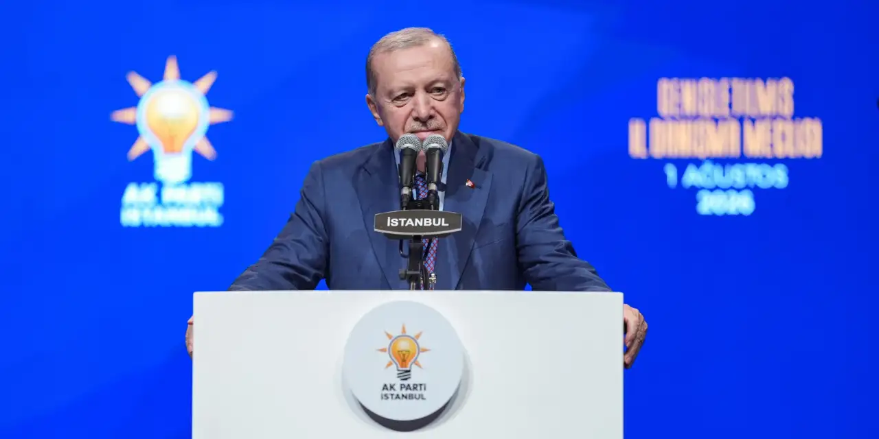 Cumhurbaşkanı Erdoğan'dan 15 Bin TL'ye Kiralık Sıfır Daire Müjdesi