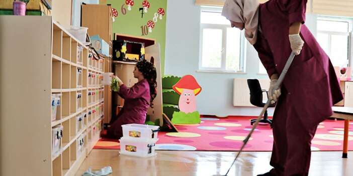 81 İle Müjde: Kamuya TYP İle 30 Bin Yeni Personel Alınacak!