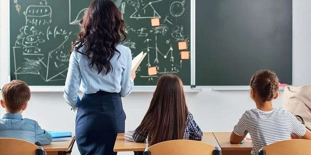 Norm Fazlası Öğretmenlerin Tercih Takvimi Belli Oldu
