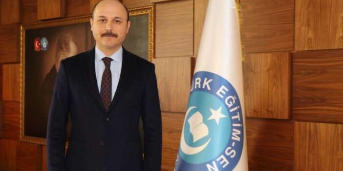 Türk Eğitim-Sen’den MEB’e Çağrı: 2026 AGS’de En Az Ücretli Öğretmen Sayısı Kadar Atama Yapılmalı