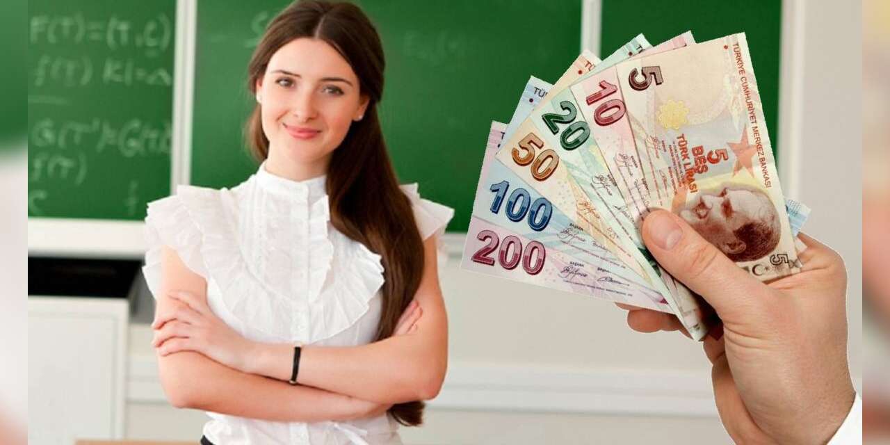 Öğretmenlere 7 Adet Sınav İçin Resen Görev Verilecek, Ücretler Açıklandı