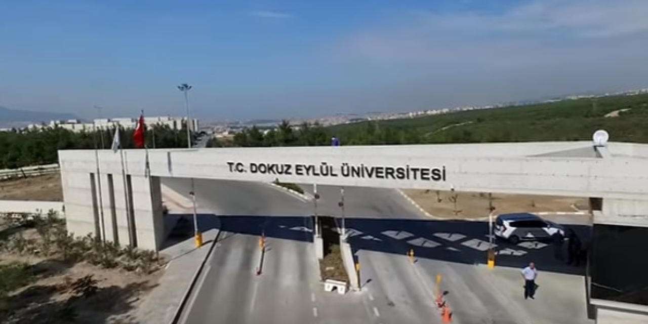 Dokuz Eylül Üniversitesi Sınavsız 143 Sözleşmeli Personel Alacak