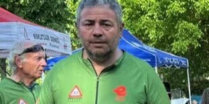 İki Otomobilin Çarptığı Öğretmen Yaşamını Yitirdi!