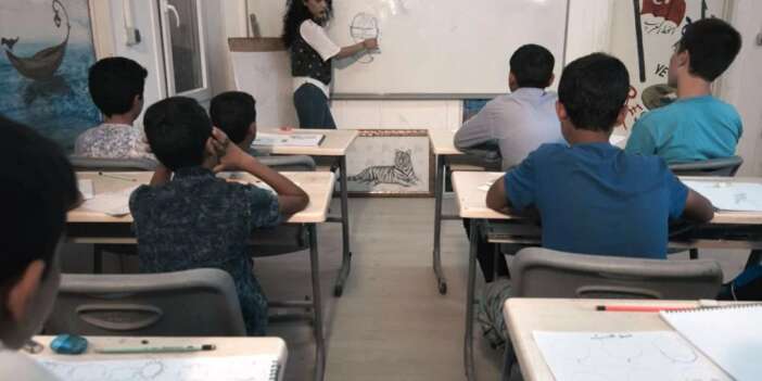 PİKTES IV İle Okullara Yeni Öğretmen Alımı: Başvuru Tarihleri ve Branşlar Belli Oldu!