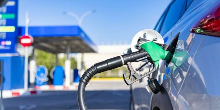 Benzine Zam Geldi, İşte İl İl Yeni Fiyatlar