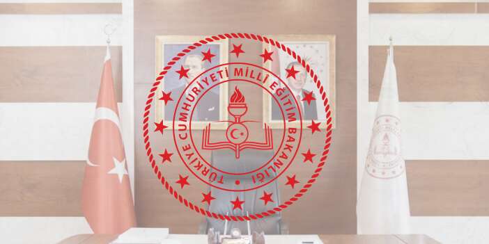 İlçe Millî Eğitim Müdürlüğünde Görev Değişimi
