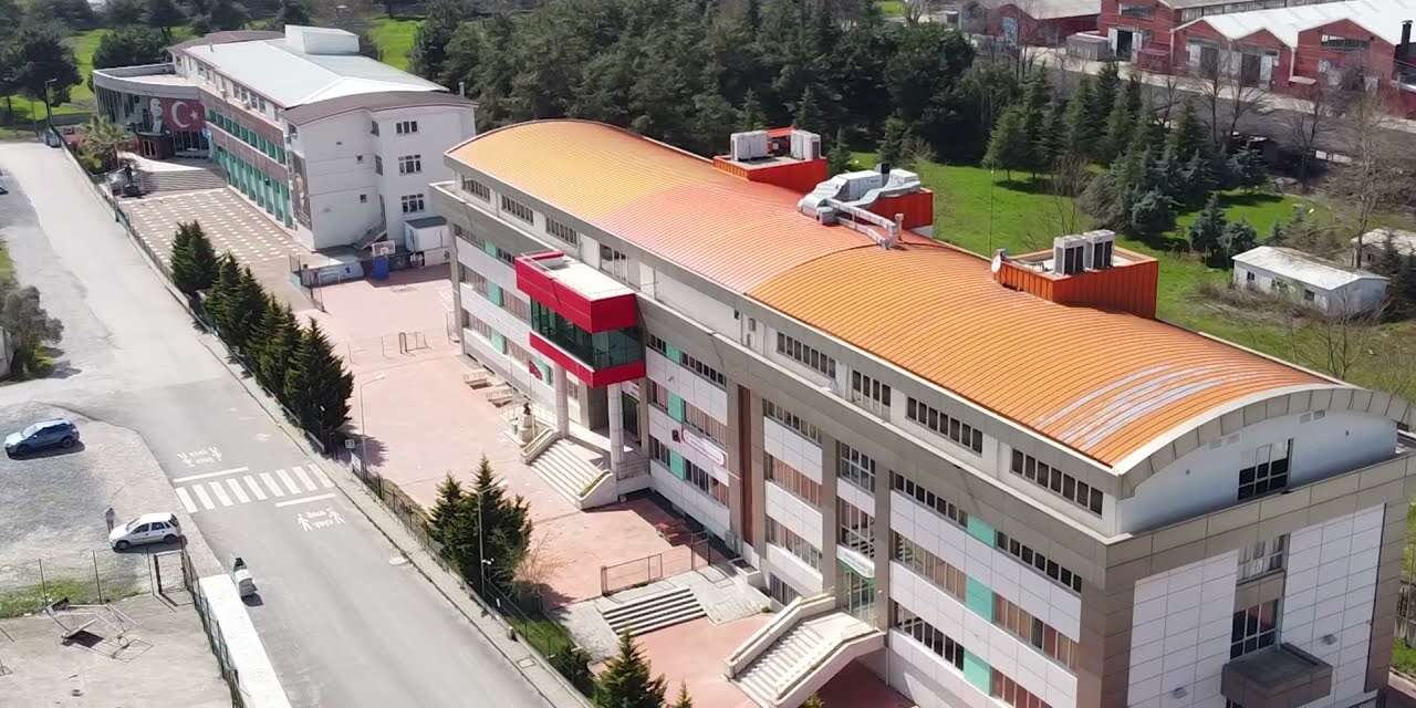 Başiskele Servetiye Cephesi Anadolu Lisesi Üzerinden Algı Operasyonu İddiası