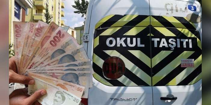 Şehir Şehir Yeni Dönem Okul Servisi Tarifeleri Ve Yaşanan Gelişmeler