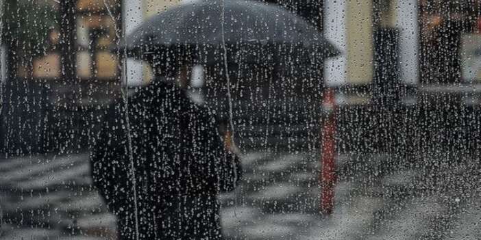 11 İle Sarı Kodlu Alarm! Meteoroloji’den Doğu Karadeniz ve Doğu Anadolu İçin Kritik Uyarı