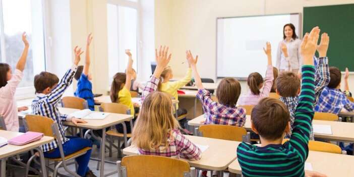 O Öğrenciler İçin Erken Zil Çalıyor! 7 Eylül'de Okulda Olacaklar