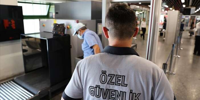 30 Bin Okul Bahçe Görevlisi İşe Alınıyor! İşte İl İl Tam Kontenjan Listesi