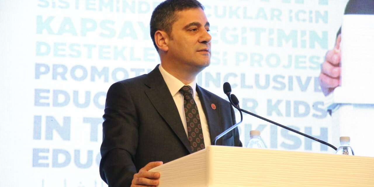MEB’de Yeni Atama: Cihan Kıvanç Genel Müdür Yardımcısı Oldu