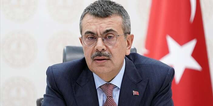 Milli Eğitim Bakanı Yusuf Tekin Batman’a Geliyor: İşte Saat Saat Yoğun Program