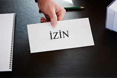 HASTANEYE GİDECEK OLAN MEMUR NASIL İZİN ALIR?