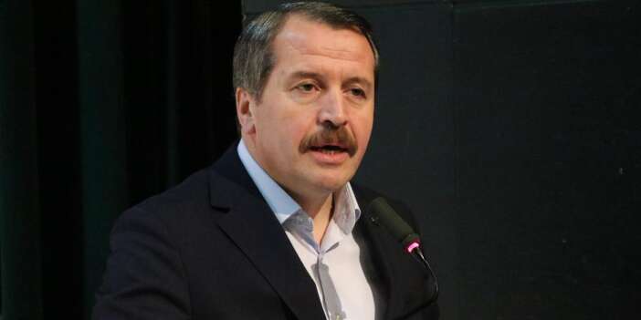 Memur-Sen Başkanı Ali Yalçın’dan Mazeret Tayini Çağrısı: "Aile Bütünlüğü Sağlanmalı"