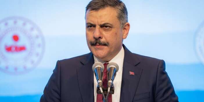 İçişleri Bakanlığı’ndan Okullarda Ve Şehirlerde Üst Düzey Güvenlik Mesajı: "İstismara Asla Müsaade Etmeyeceğiz"