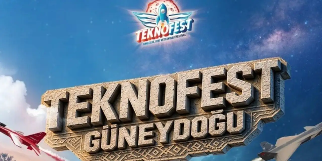 TEKNOFEST Ziyaretçi Başvuruları Başladı
