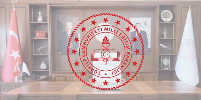 İlçe Milli Eğitim Müdürlüğü’nde Görev Değişimi