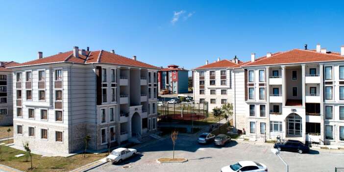 İstanbul’da Kiralık Sosyal Konut Dönemi Başlıyor! İşte İlçeler