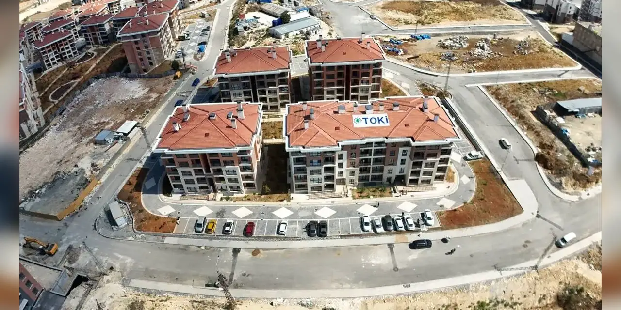 Devletin Ucuz Kiralık Daireleri İçin Başvuru Şartları Belli Oldu