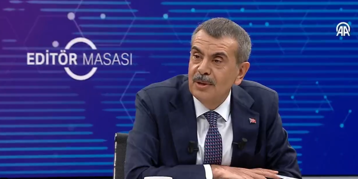 Bakan Tekin’den Ara Tatil Açıklaması: Seneye Ara Tatiller Kaldırılacak Mı?
