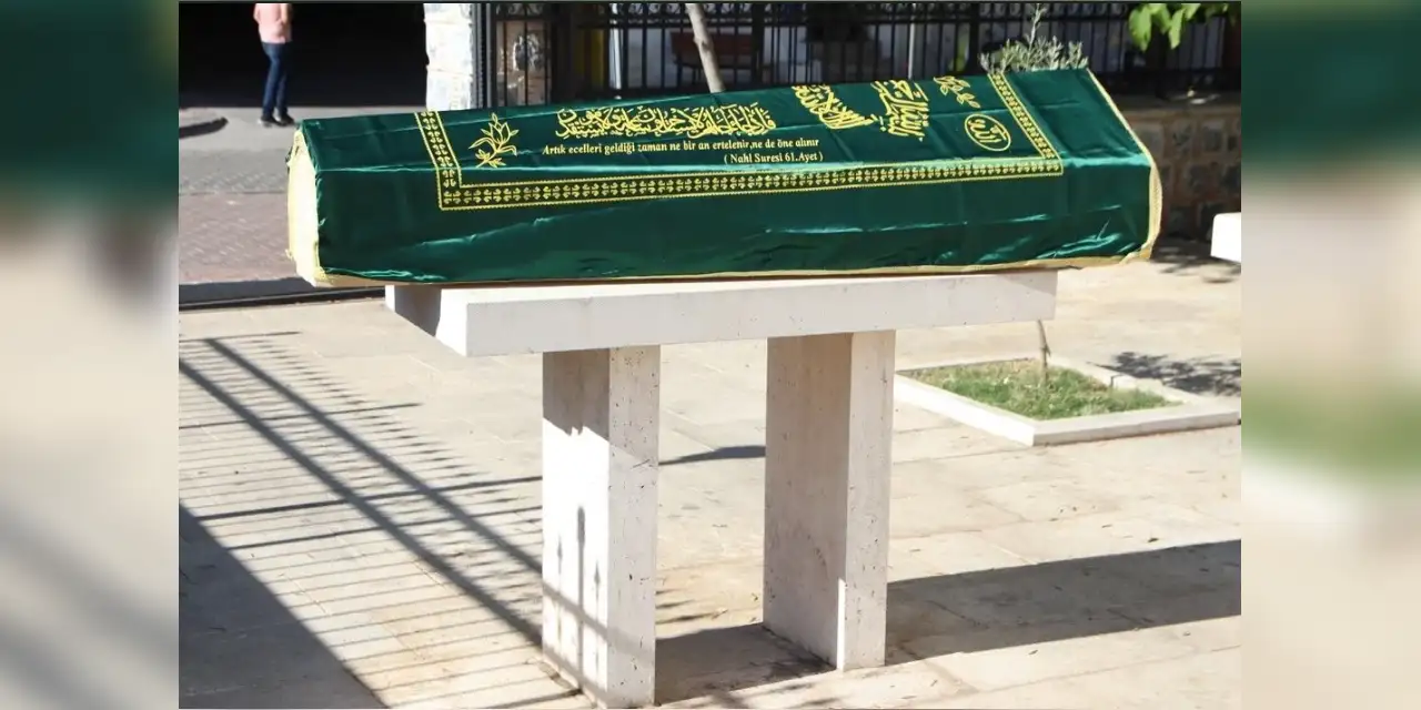 MEB Teftiş Kurulu Başkanı Fethi Fahri Kaya’nın Acı Günü