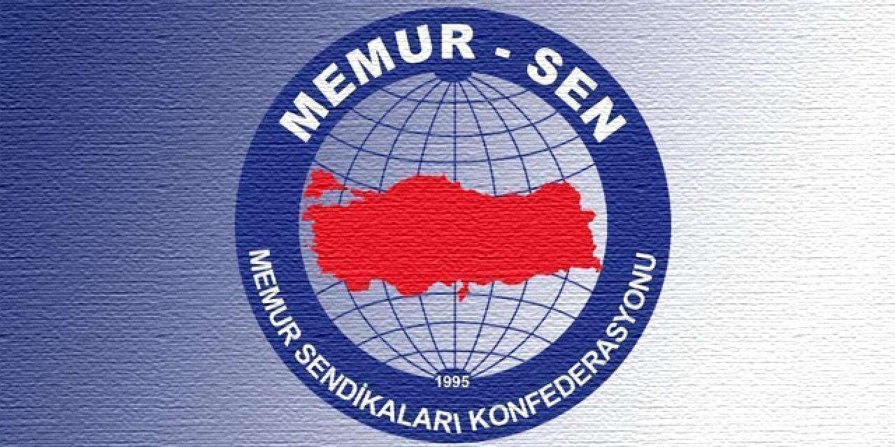 Memur Sen, Memurların Kişisel Verilerinin Çalınmasına Dair Basın Açıklaması Yaptı