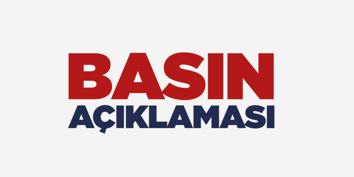 Siber Operasyon Sonrası Sendikalardan Art Arda Basın Açıklamaları