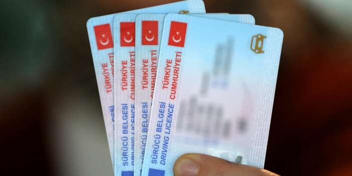 MEB 'Yanlışlık Var' Dedi, KDK Çözdü: Direksiyon Sınavında Emsal Karar!