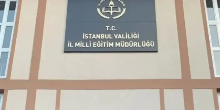 İstanbul İl MEM'den "Söz İstanbul’un" Hamlesi: Veliler ve Öğretmenler Doğrudan Dinlenecek